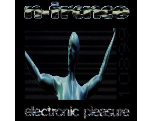 N-Trance - Electronic Pleasure