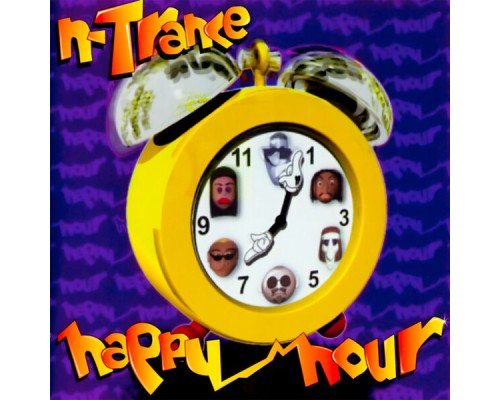 N-Trance - Happy Hour