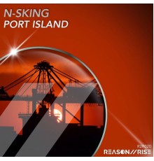 N-sKing - Port Island