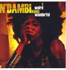 N'Dambi - A Weird Kinda Wonderful