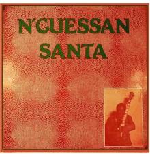 N'Guessan Santa - Fa mi kô