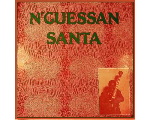 N'Guessan Santa - Fa mi kô