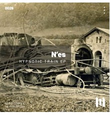 N'es - Hypnotic Train