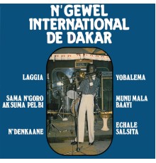 N'gewel International de Dakar - Laggia