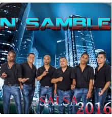 N'samble - Salsa 2016