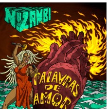 N'zambi - Palavras de Amor