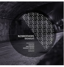 N2Brothers - Midnight