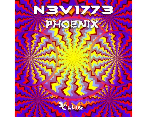 N3V1773 - Phoenix