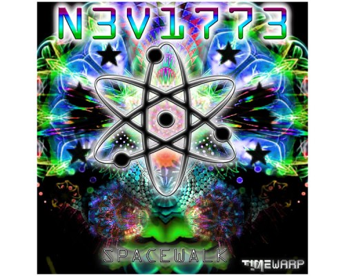 N3V1773 - Spacewalk