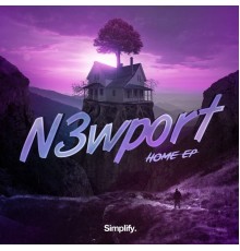 N3wport - Home EP