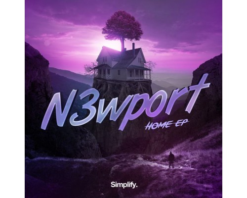 N3wport - Home EP