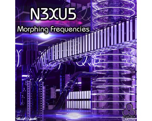 N3xu5 - Morphing Frequencies