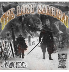 N4LKO - THE LOST SAMURAI