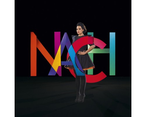 NACH - Nach