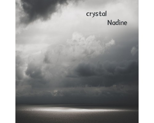 NADINE - crystal