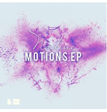 NADINE - Motions EP (Original Mix)