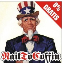 NAIL TO COFFIN - 0% Gratis