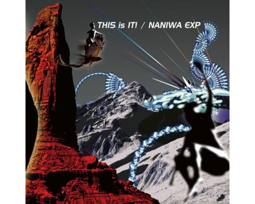 NANIWA EXP - THIS is IT!