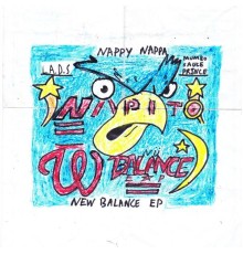 NAPPYNAPPA - New Balance