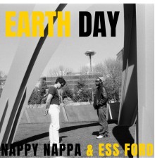 NAPPYNAPPA - EARTH DAY