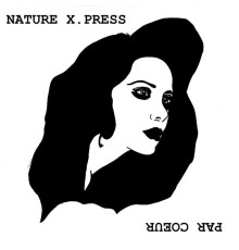 NATURE X.PRESS - Par coeur