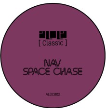 NAV - Space Chase