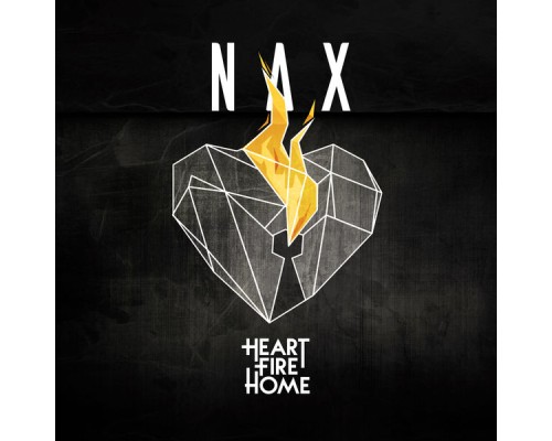 NAX - Heart Fire Home