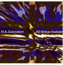 N.A. Kokryshev - All Strings Sustain