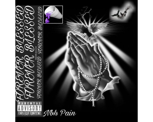 NBH Pain - FOREVER BLESSED