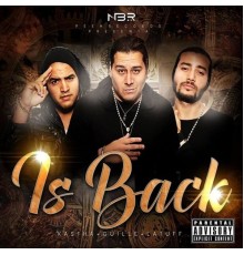 NBR - Is Back