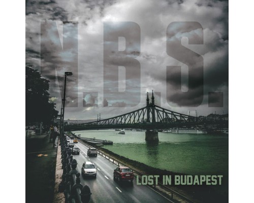 N.B.S. - Lost in Budapest