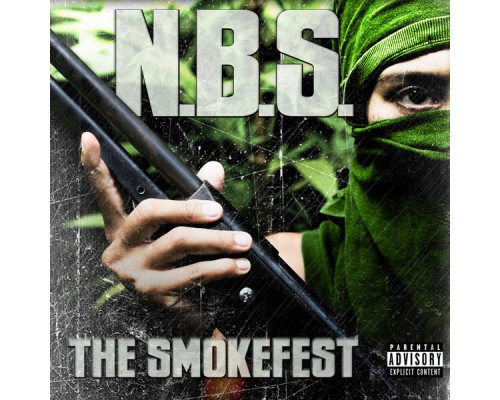 N.B.S. - The Smokefest