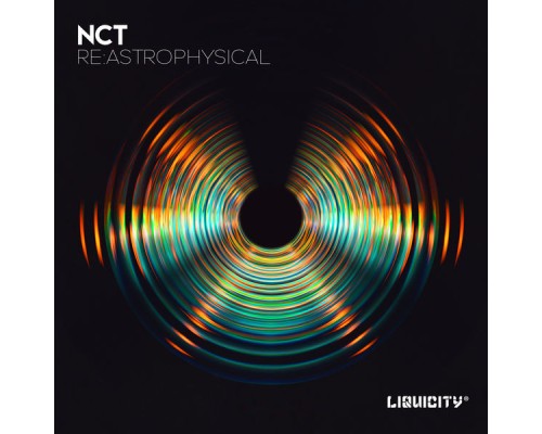 NCT - RE:ASTROPHYSICAL