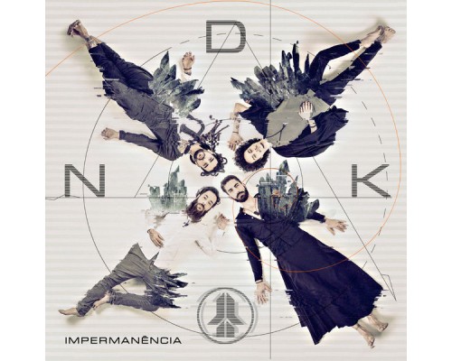 NDK - Impermanência