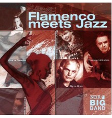 NDR Big Band - Flamenco Meets Jazz