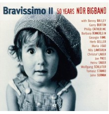 NDR Bigband - Bravissimo II