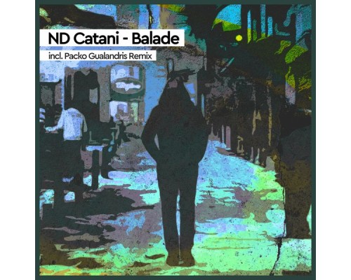 ND Catani - Balade