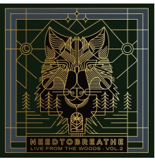 NEEDTOBREATHE - Live From the Woods Vol. 2 (Live From the Woods)