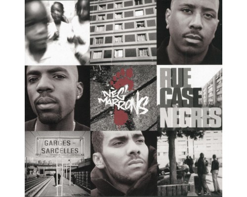 NEG' MARRONS - Rue Case Negres NEG' MARRONS - Rue Case Negres