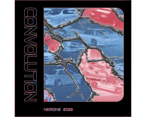 NEIRONe - Convolution