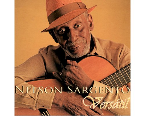 NELSON SARGENTO - Versátil