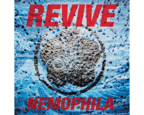 NEMOPHILA - REVIVE  (U.S. Version)