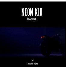 NEON KID - Flamingo (feat. Bruses)