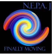 N.E.PA. J - Finally Moving (House-Set)