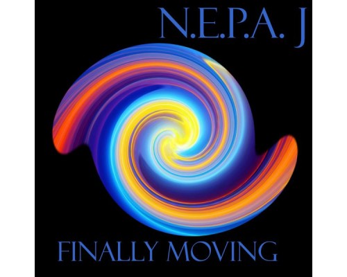 N.E.PA. J - Finally Moving (House-Set)