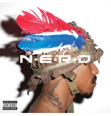 N.E.R.D. - Nothing