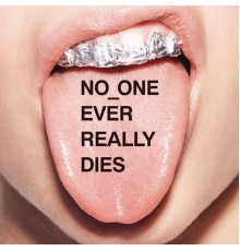 N.E.R.D - No_One Ever Really Dies