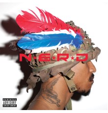 N.E.R.D. - Nothing (Deluxe Explicit Version)