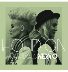 NERVO - Hold On