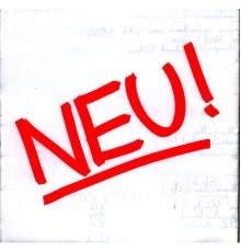 NEU! - Neu!